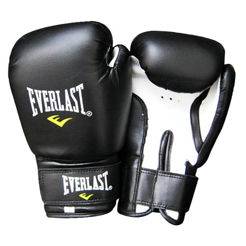 Боксерские перчатки Everlast 16 oz