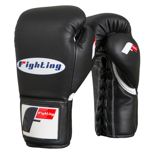 Боксерські рукавички FIGHTING Sports Pro Fight Gloves 12 унций фото №1
