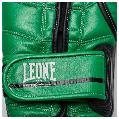 Боксерські рукавички Leone Revolution 12oz (37333009) фото №8