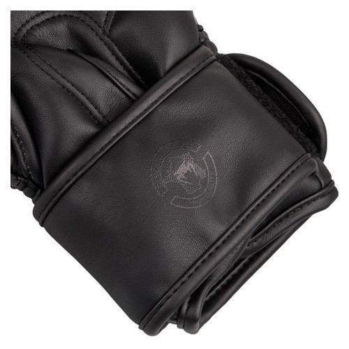 Боксерські рукавички Venum Original Challenger 3.0 (10oz) Черные фото №5