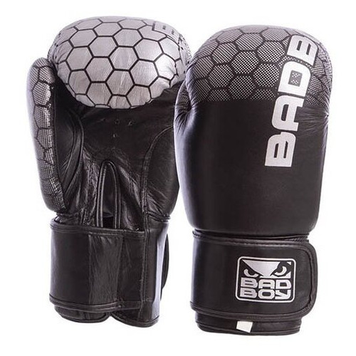 Боксерські рукавички Bad Boy MA-5434 12oz Чорний (37429424) фото №1