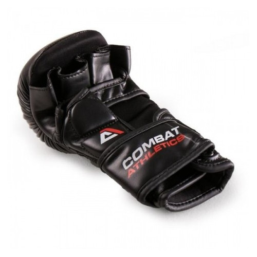 Рукавички MMA Tatami Combat Atletics Essential V2 6OZ Sparring Gloves (L) фото №3