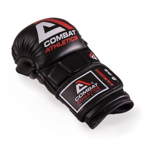 Рукавички MMA Tatami Combat Atletics Essential V2 6OZ Sparring Gloves (L) фото №2