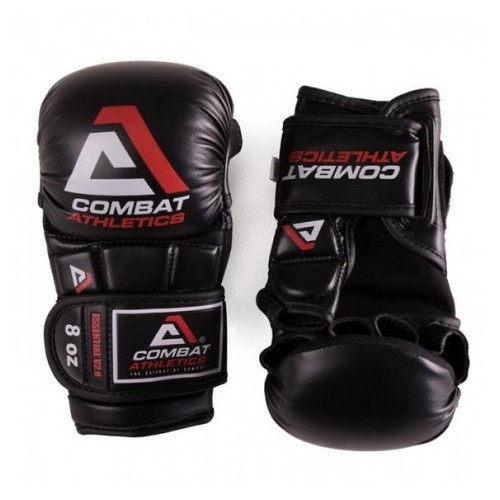 Рукавички MMA Tatami Combat Atletics Essential V2 8OZ Sparring Gloves (S) фото №1