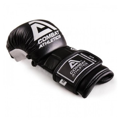 Рукавички MMA Tatami Combat Athletics Pro Series V2 6OZ Sparring Gloves (L) фото №3