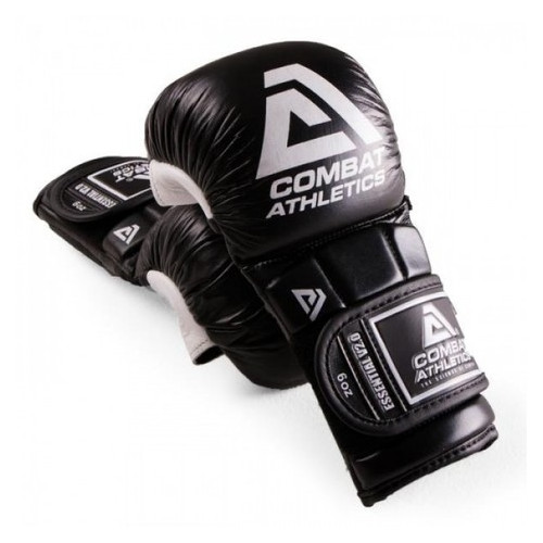 Рукавички MMA Tatami Combat Athletics Pro Series V2 6OZ Sparring Gloves (L) фото №2