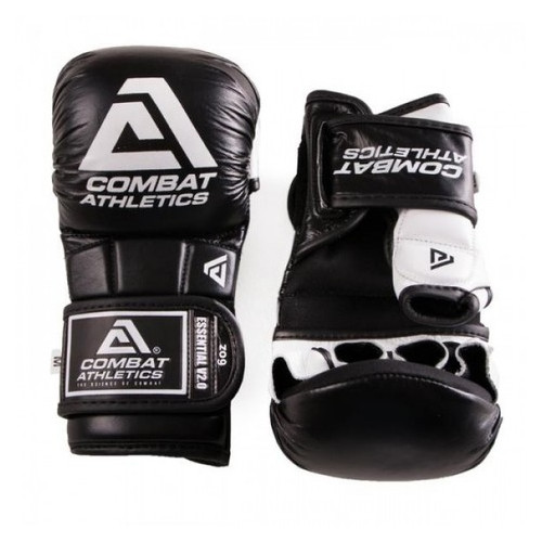 Рукавички MMA Tatami Combat Athletics Pro Series V2 6OZ Sparring Gloves (L) фото №1