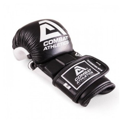 Рукавички MMA Tatami Combat Atletics Pro Series V2 8OZ Sparring Gloves (S) фото №3