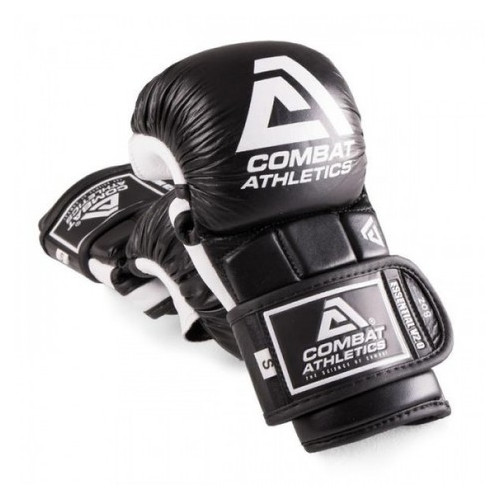 Рукавички MMA Tatami Combat Atletics Pro Series V2 8OZ Sparring Gloves (S) фото №2