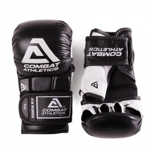 Рукавички MMA Tatami Combat Atletics Pro Series V2 8OZ Sparring Gloves (S) фото №1