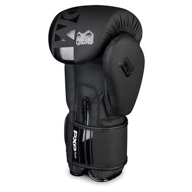 Боксерські рукавиці Phantom APEX Black 10 унцій фото №3