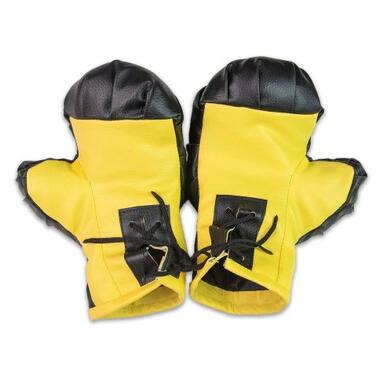Боксерські рукавички, дитячі, 10-14 років (2077) фото №1