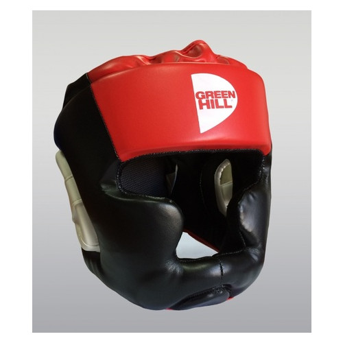 Боксерский шлем Green Hill POISE L фото №1
