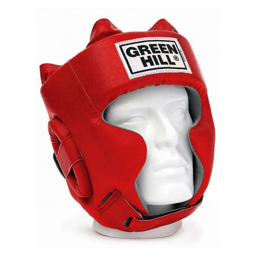 Защита головы Green Hill HGS 4019