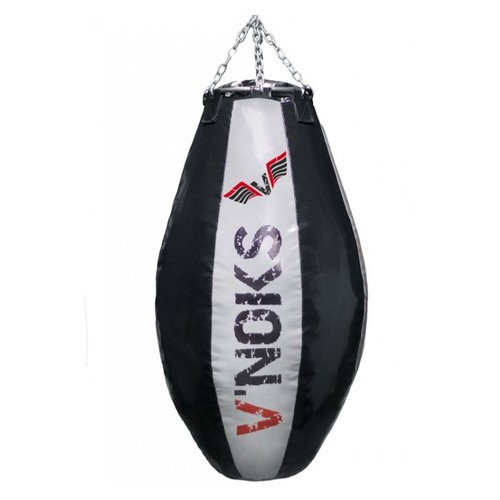 Боксерська груша аперкотна V`Noks 50-60 кг (40239) фото №1