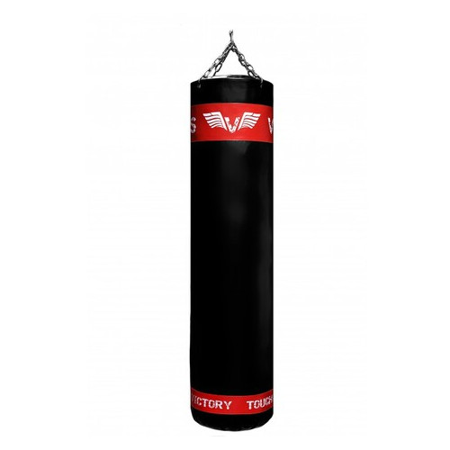 Боксерський мішок V`Noks Inizio Black 1.5 м 50-60 кг фото №2