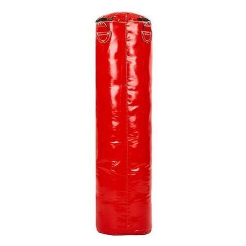 Мішок боксерський циліндр Boxer 1003 120см Червоний (37429274) фото №2