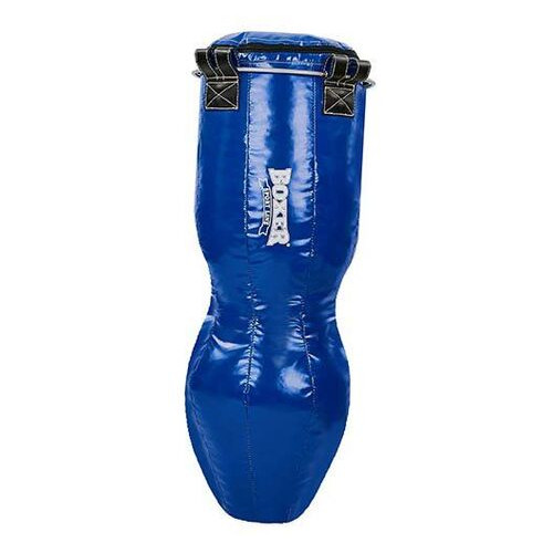 Мішок боксерський силует Boxer 1025 120см Синій (37429270) фото №1