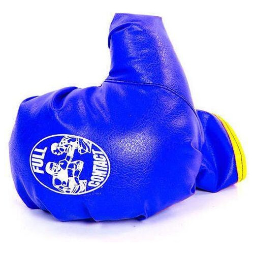 Боксерський набір дитячий BO-4675 S Синій (37429502) фото №6