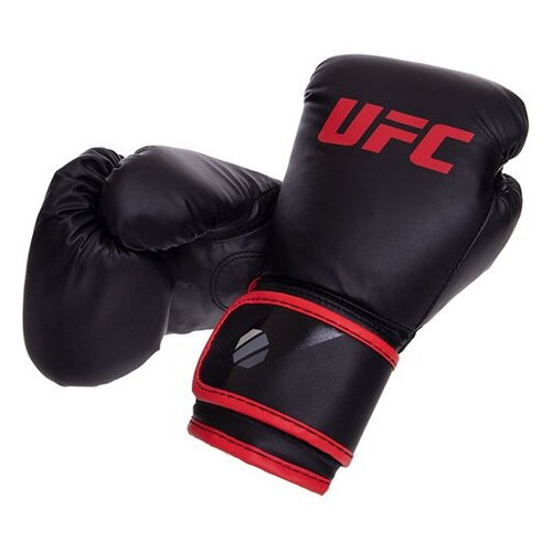 Боксерський набір дитячий UFC Boxing UHY-75154 Чорний (37512021) фото №15