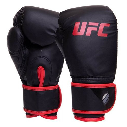 Боксерський набір дитячий UFC Boxing UHY-75154 Чорний (37512021) фото №12