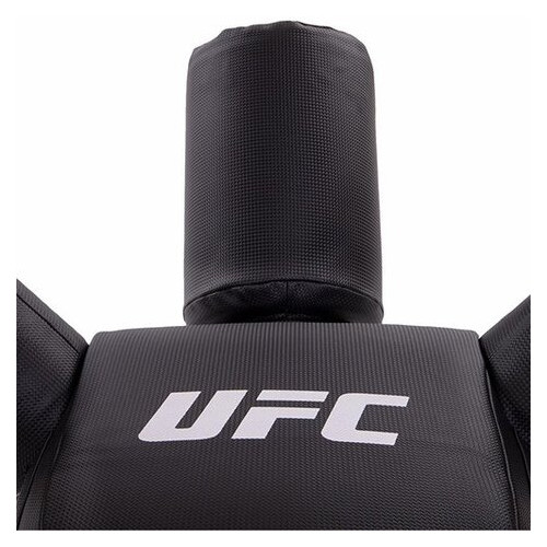 Манекен для греплінгу UFC PRO MMA Trainer UCK-75175 Чорний (37512025) фото №21