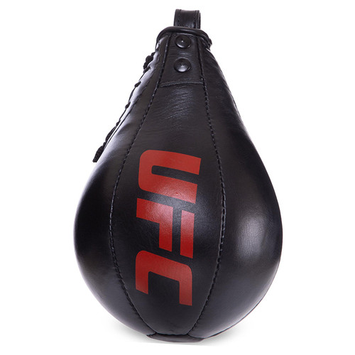 Груша боксерська пневматична UFC Pro UHK-75098 Чорний (37512043) фото №1
