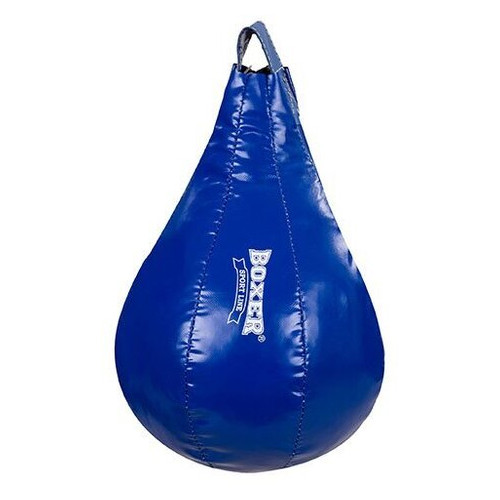 Груша набивна Boxer 1014-01 Синій (37429251) фото №1
