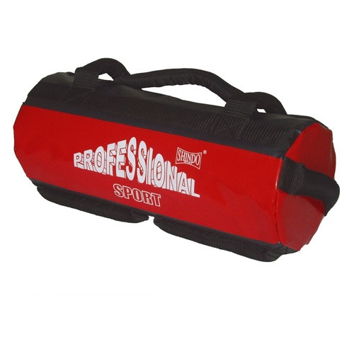 Тренувальна сумка з ручками Shindo Sport Sand Bag (SB10) фото №1