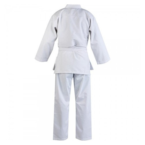 Кімоно для Дзюдо дитяче Blitz Sport Student Judo Suit 350 г Біле (120) фото №2