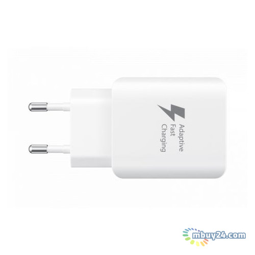Адаптер зарядка Fast Charge D5 EP-TA300 220V на USB фото №1