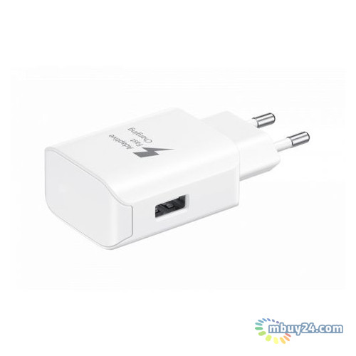 Адаптер зарядка Fast Charge D5 EP-TA300 220V на USB фото №2