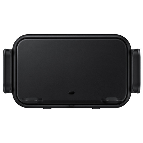 Бездротовий зарядний пристрій Samsung USB Type-C Wireless Car Charger Black (EP-H5300CBRGRU) фото №7