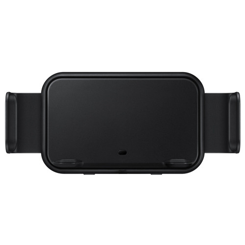 Бездротовий зарядний пристрій Samsung USB Type-C Wireless Car Charger Black (EP-H5300CBRGRU) фото №5