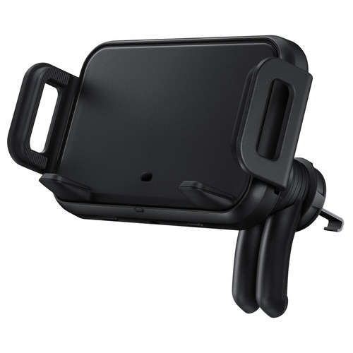 Бездротовий зарядний пристрій Samsung USB Type-C Wireless Car Charger Black (EP-H5300CBRGRU) фото №1
