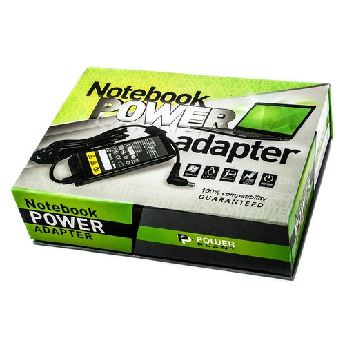 Зарядний пристрій PowerPlant для планшетів Motorola 12V 18W 1.5A 2.0x1.0 мм (MOA18A2010) фото №3