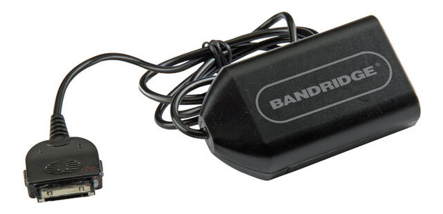Зарядний пристрій Bandridge IP9060B фото №1