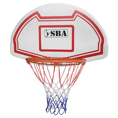 Баскетбольний щит SBA S005 90x60 см (S005) фото №1