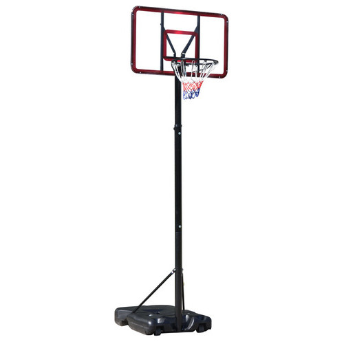 Баскетбольний кошик з підставкою inSPORTline Baltimore (22638) фото №1