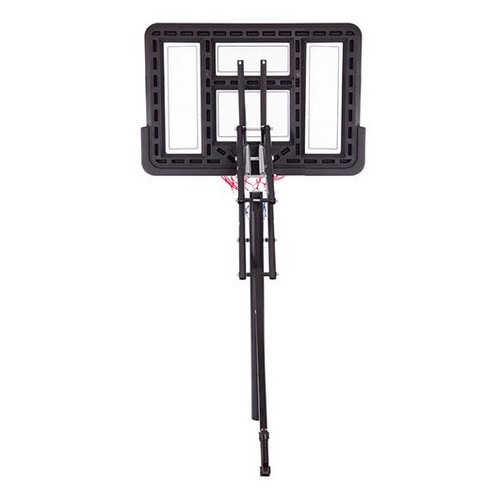 Стійка баскетбольна мобільна зі щитом FDSO Top S520 Чорний (57508167) фото №4