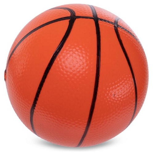 Міні-щит баскетбольний з кільцем та сіткою FDSO S881AB Червоний (57508493) фото №13