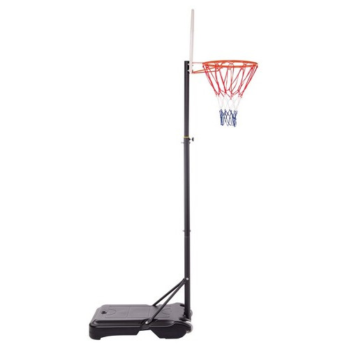 Стійка баскетбольна мобільна зі щитом FDSO Junior S018 Червоний (57508495) фото №3
