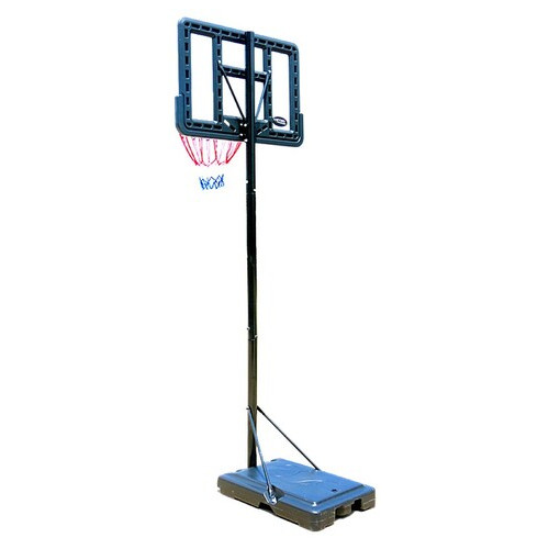 Стійка баскетбольна мобільна зі щитом FDSO S003-21A Чорний (57508498) фото №2
