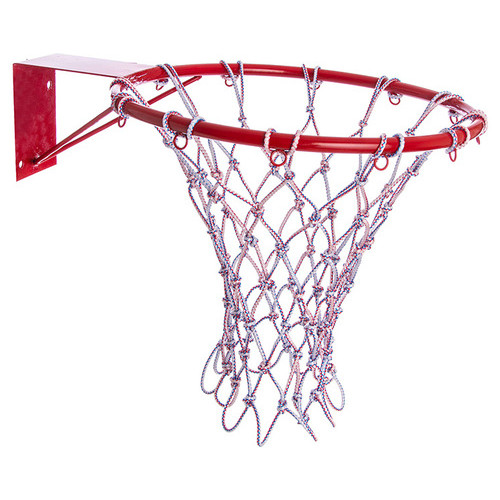Сітка баскетбольна FDSO Ексклюзив SO-5252 Червоно-синій (57508555) фото №1