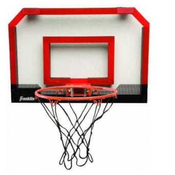 Баскетбольний щит з кільцем Artmann (Franklin-UC) фото №1