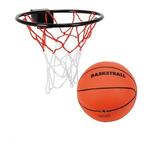 Ігровий набір Simba Баскетбольний кошик з м'ячем (7400675) фото №1
