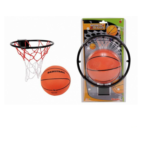 Ігровий набір Simba Баскетбольний кошик з м'ячем (7400675) фото №3