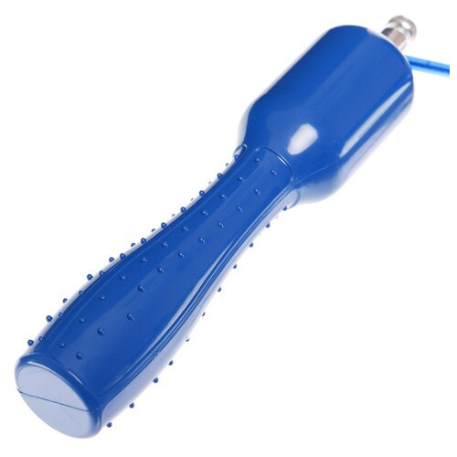 Скакалка з електронним лічильником Cima CM-585 Синій (56437030) фото №5