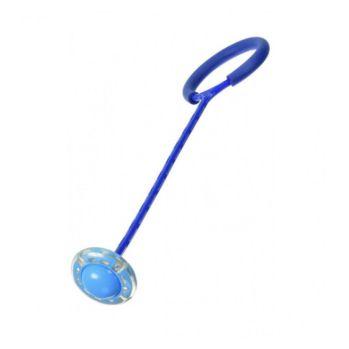 Нейроскакалка A-Toys синій (SR19001) фото №1