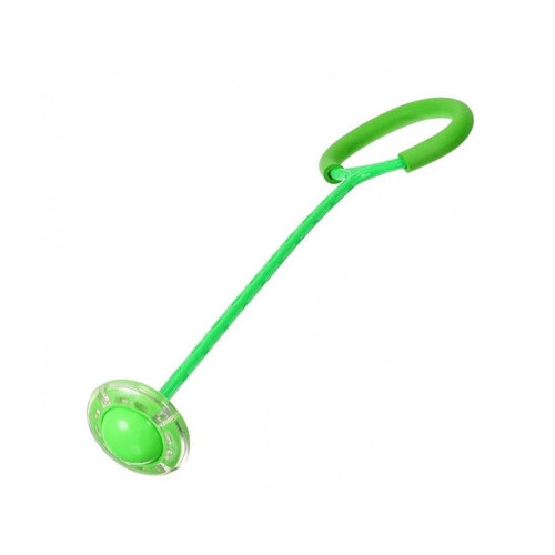 Нейроскакалка A-Toys зелений (SR19001) фото №1